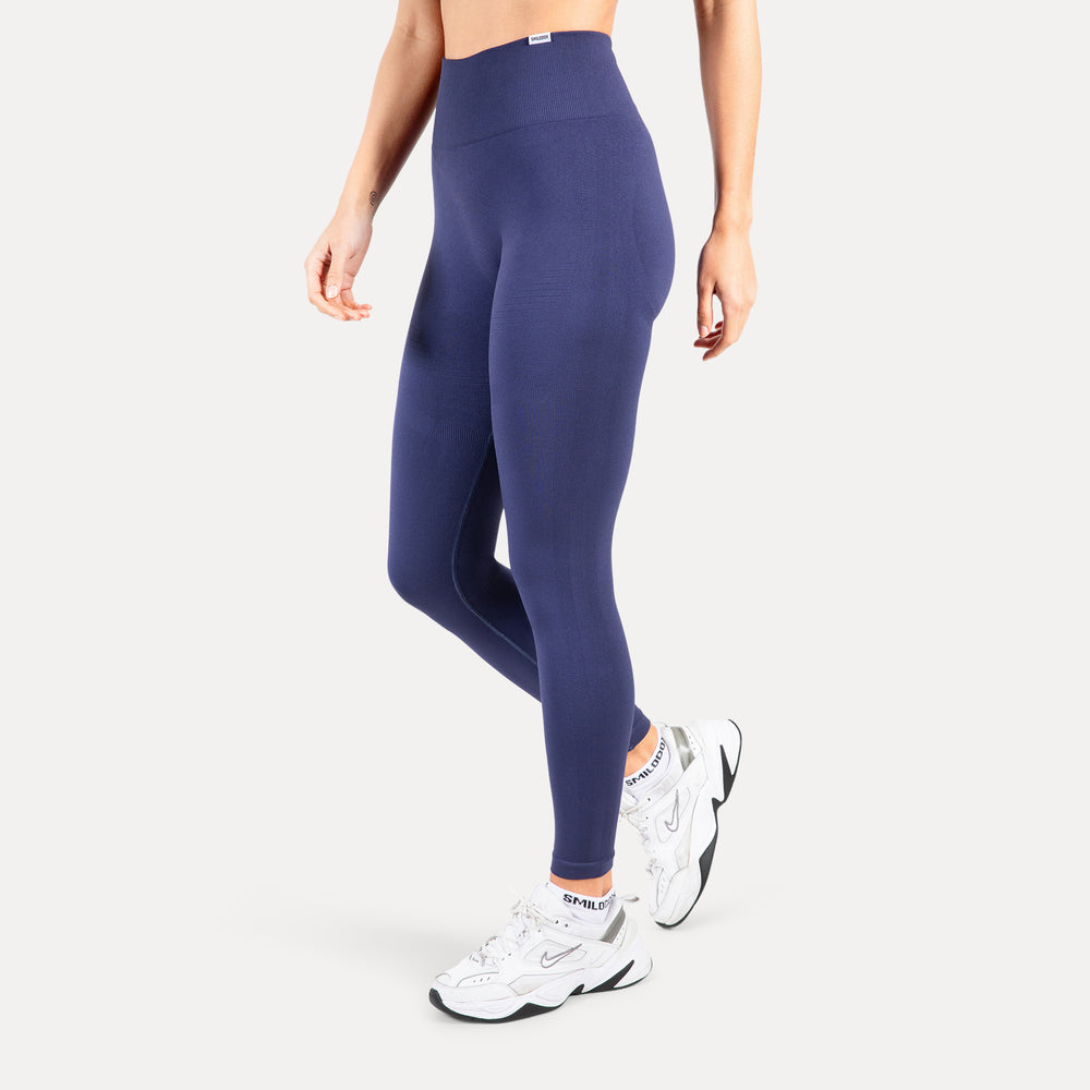 Leggings Lesedi Seamless Scrunch