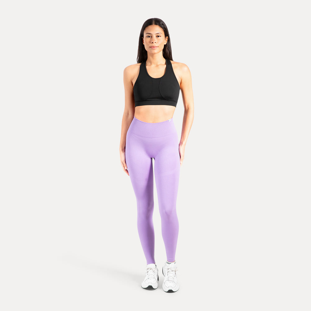 Leggings Lesedi Seamless Scrunch