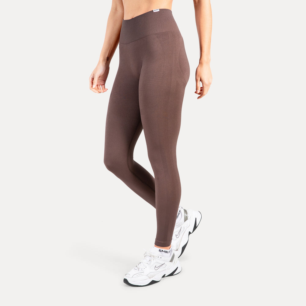 Leggings Lesedi Seamless Scrunch