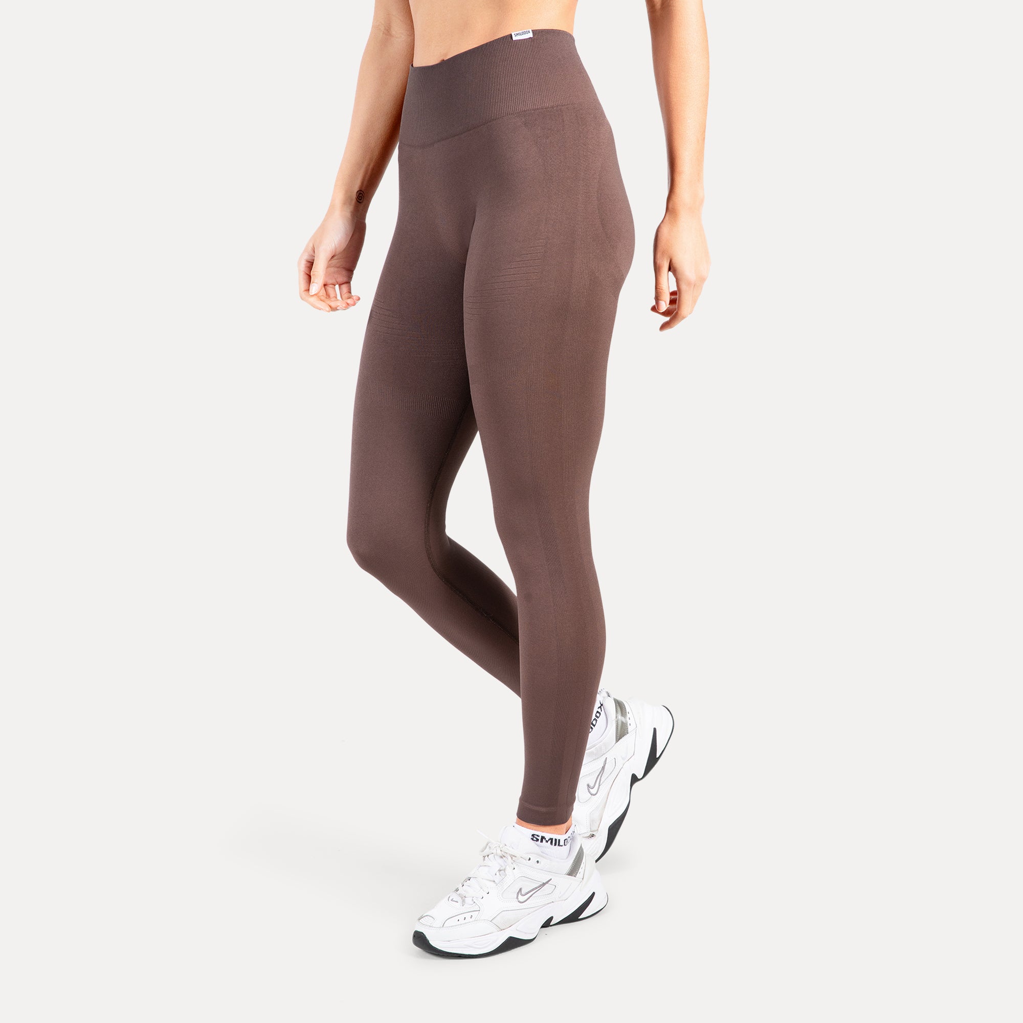 Leggings Lesedi Seamless Scrunch