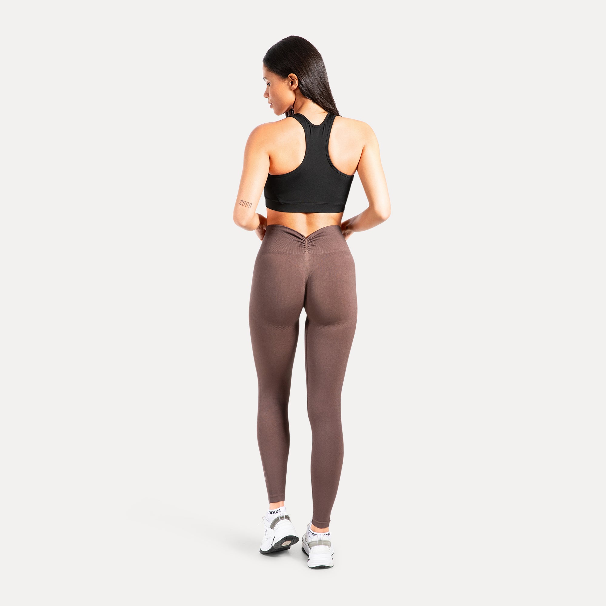 Leggings Lesedi Seamless Scrunch