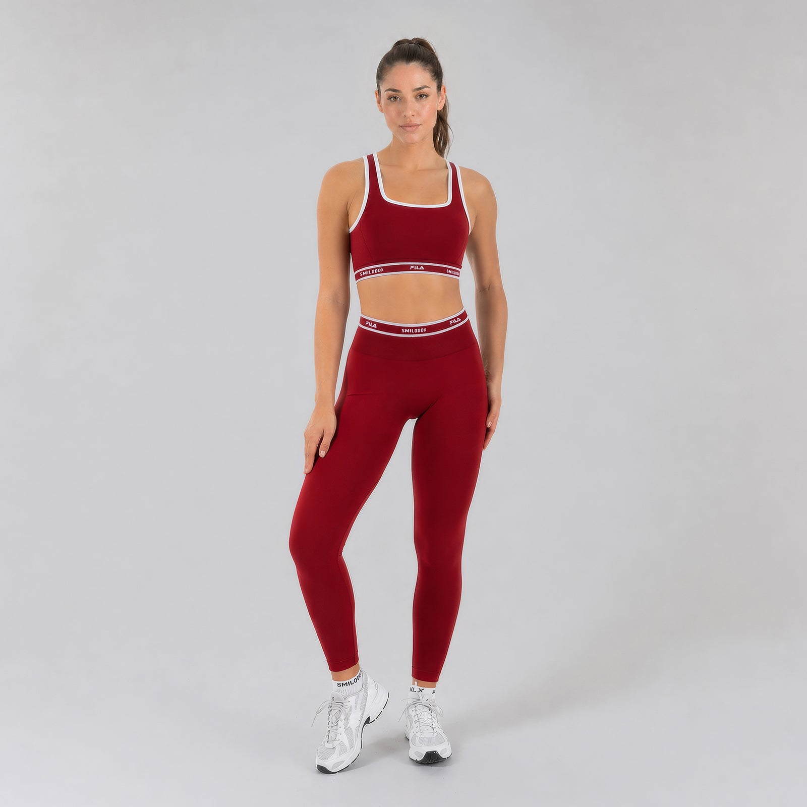 Leggings Noli Scrunch