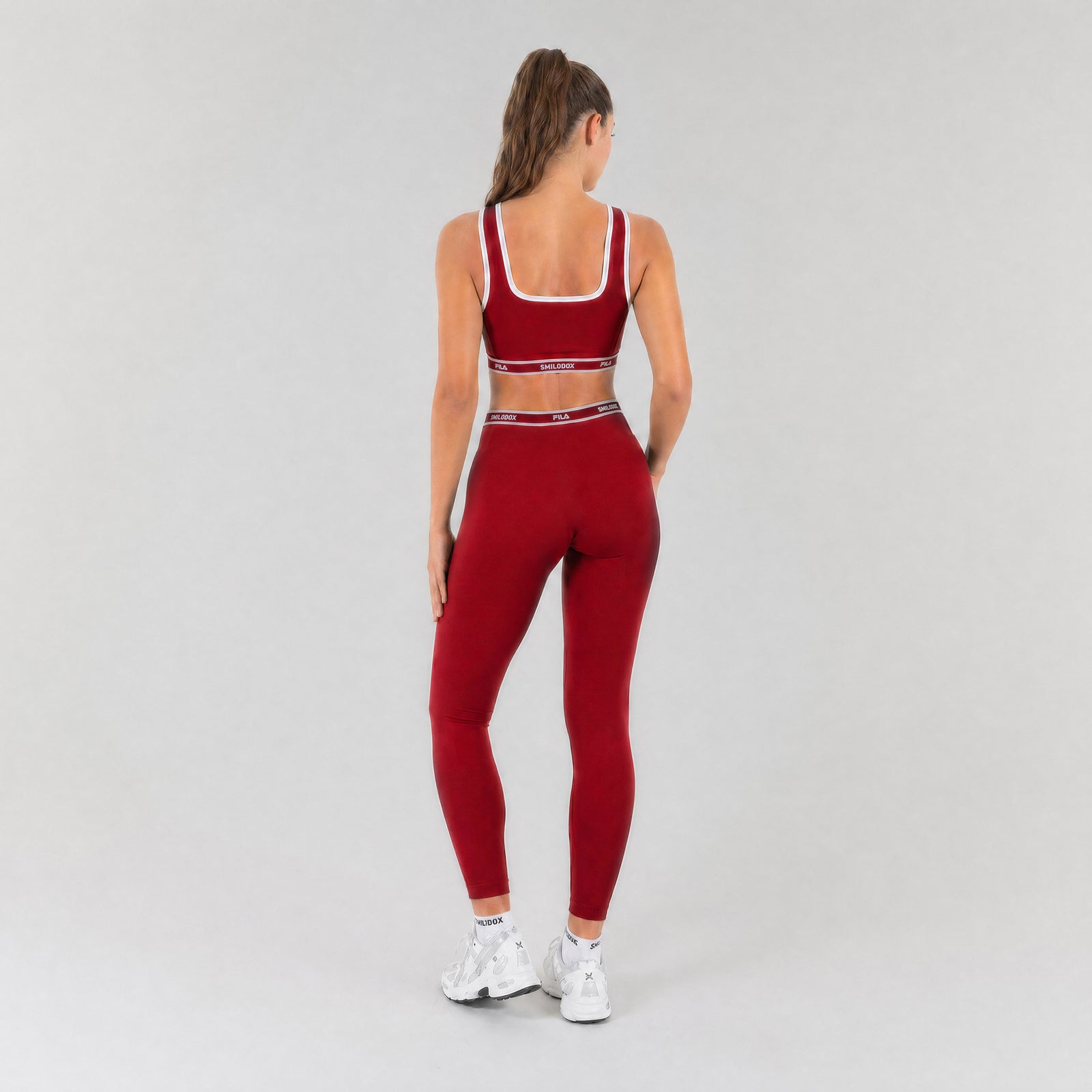 Leggings Noli Scrunch