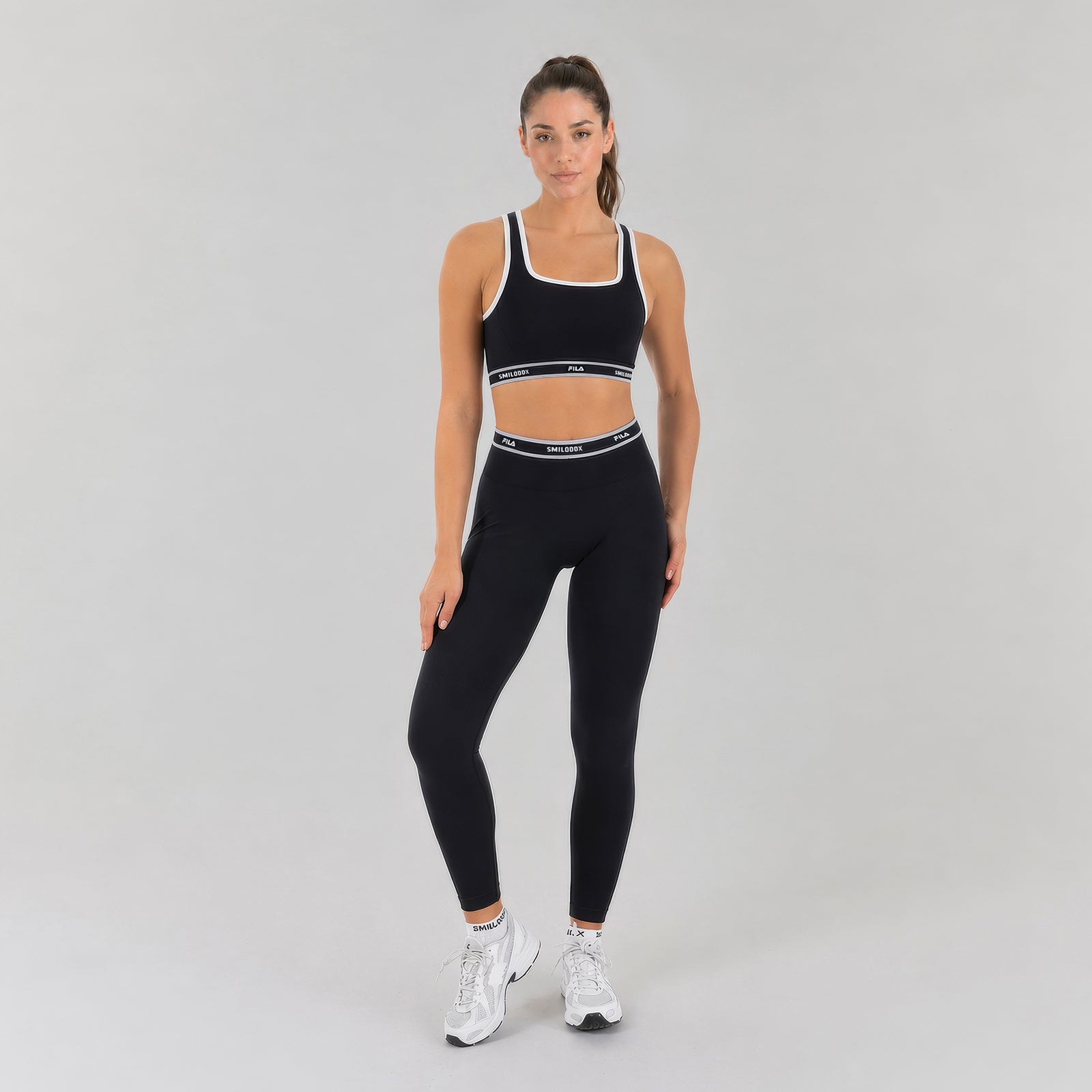 Leggings Noli Scrunch