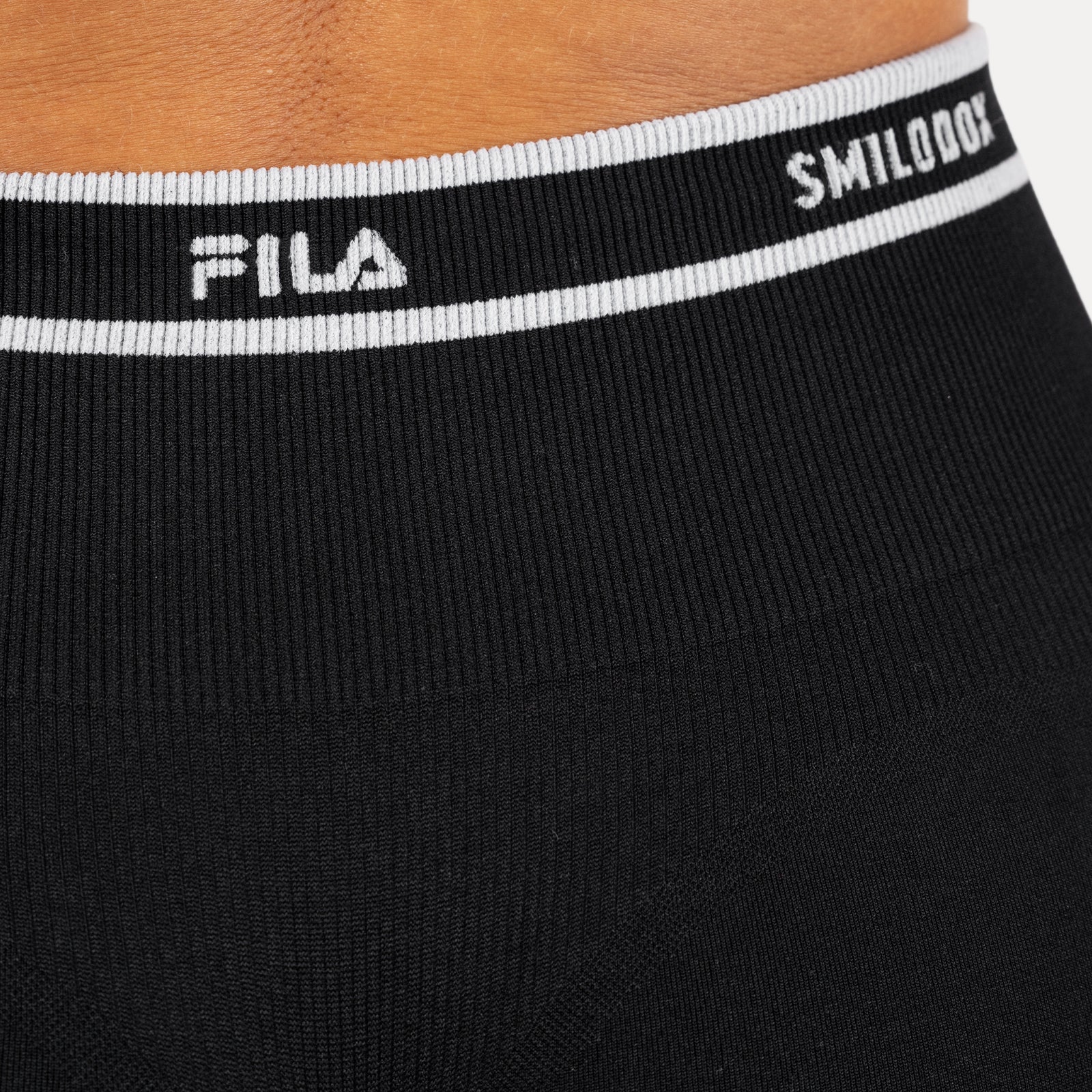 SMILODOX x FILA Leggings Noli Scrunch