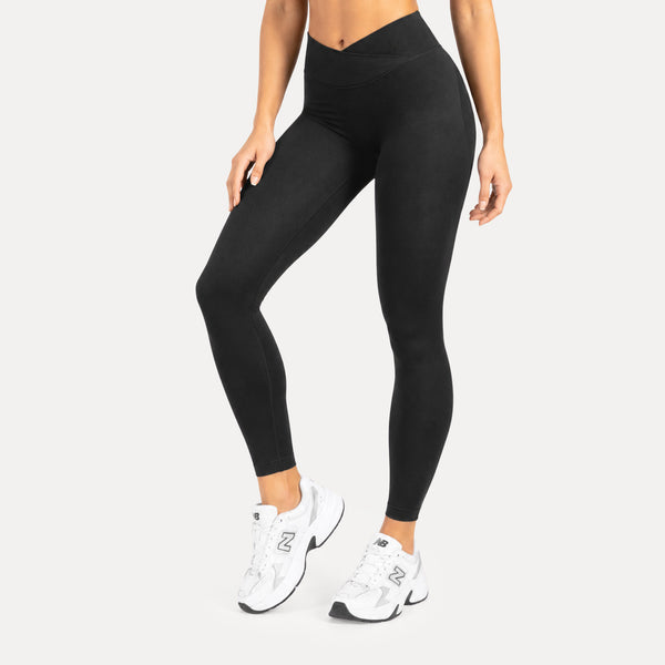 Leggings Silvia Scrunch