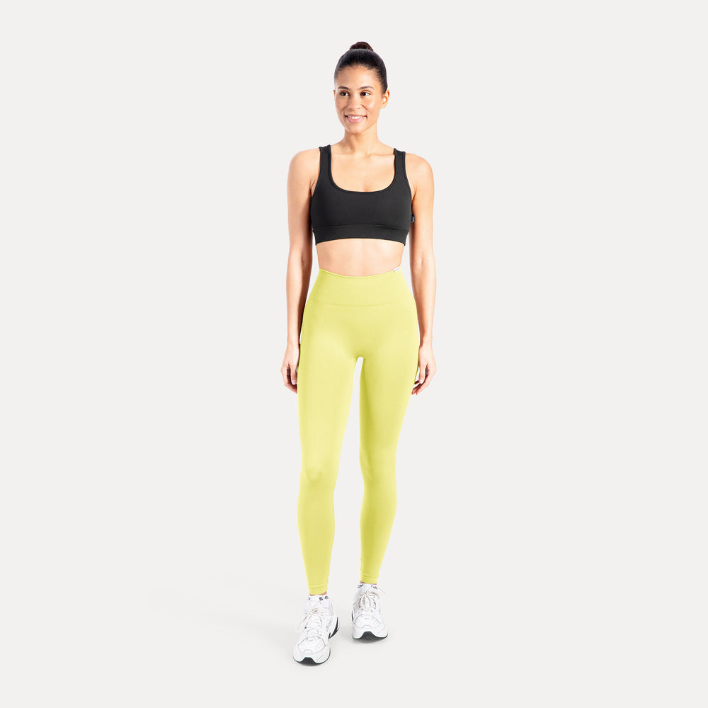 Leggings Trixy Scrunch