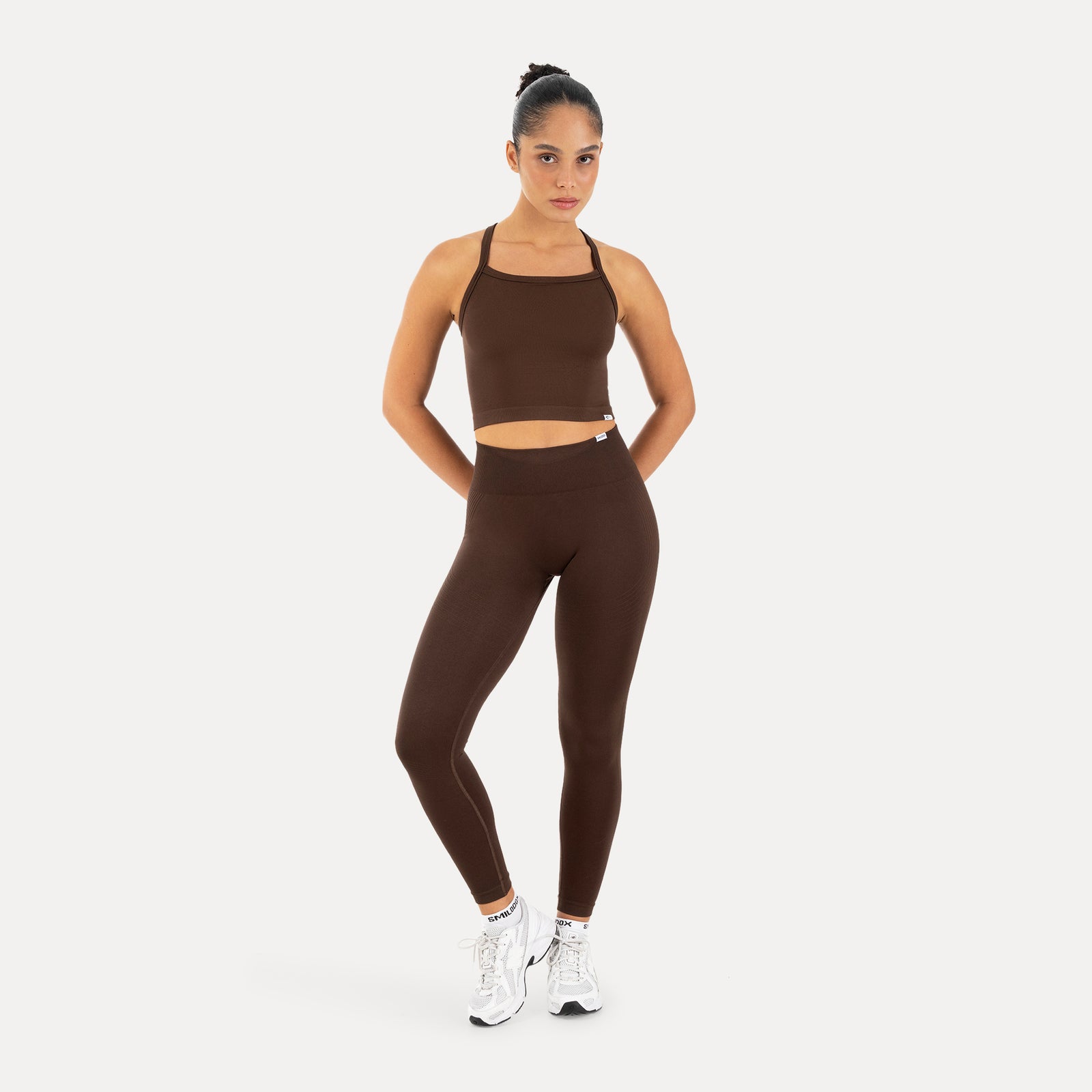 Leggings Vonda Scrunch