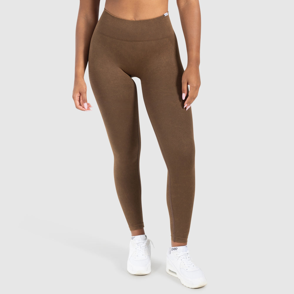 Leggings Yune Seamless Scrunch