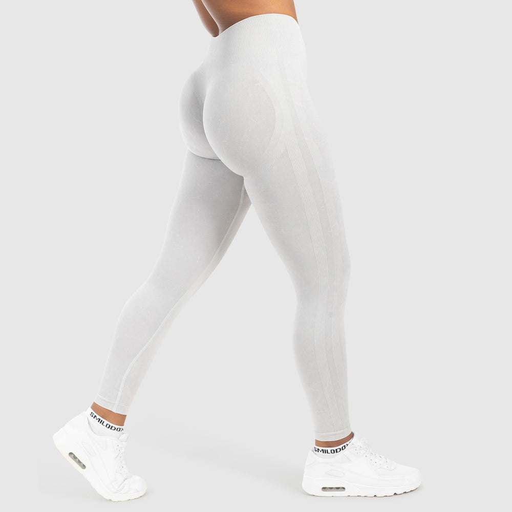 Leggings Yune Seamless Scrunch