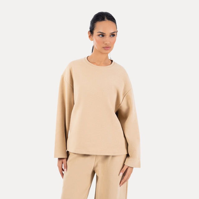 Longsleeve Sirel