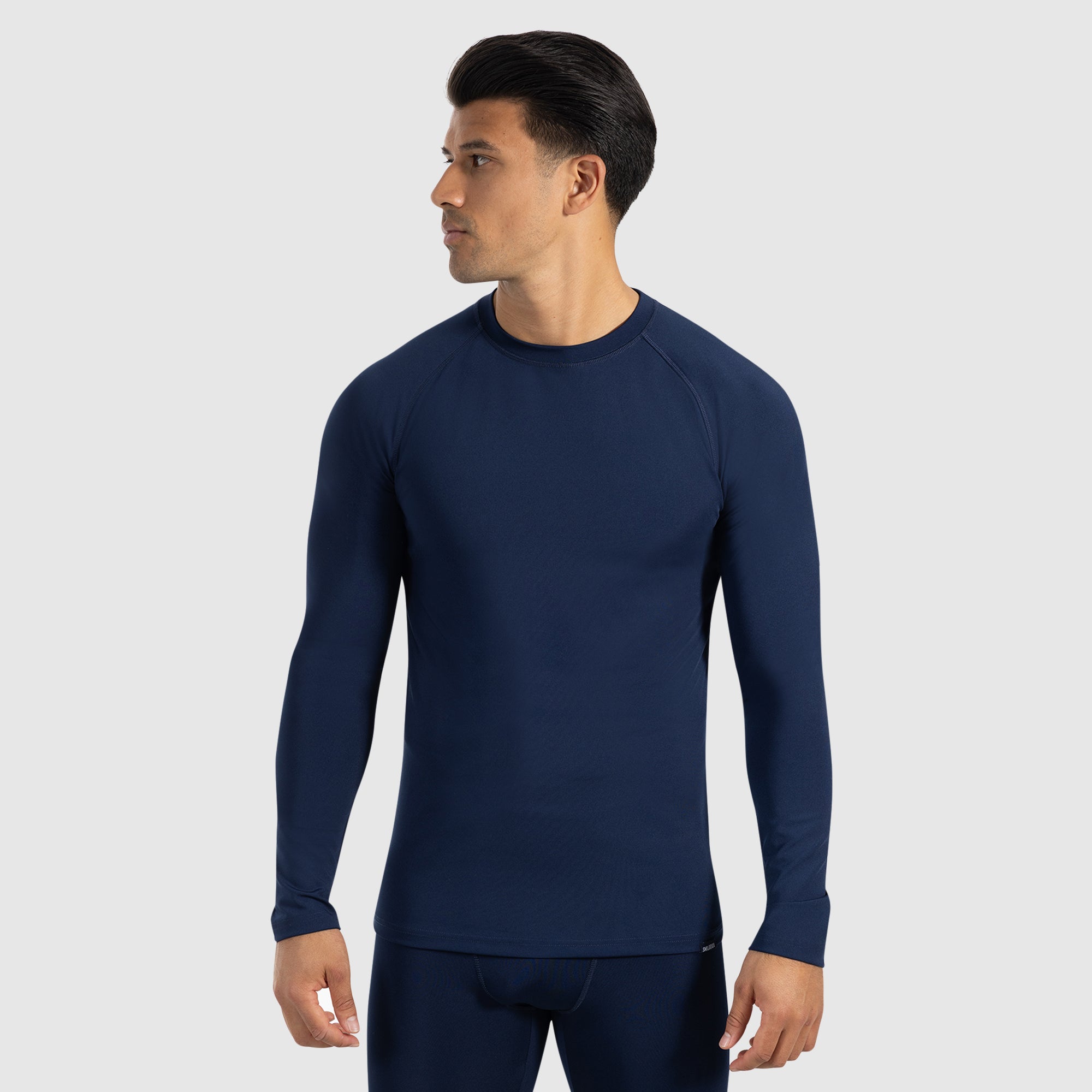 Longsleeve Zeyn