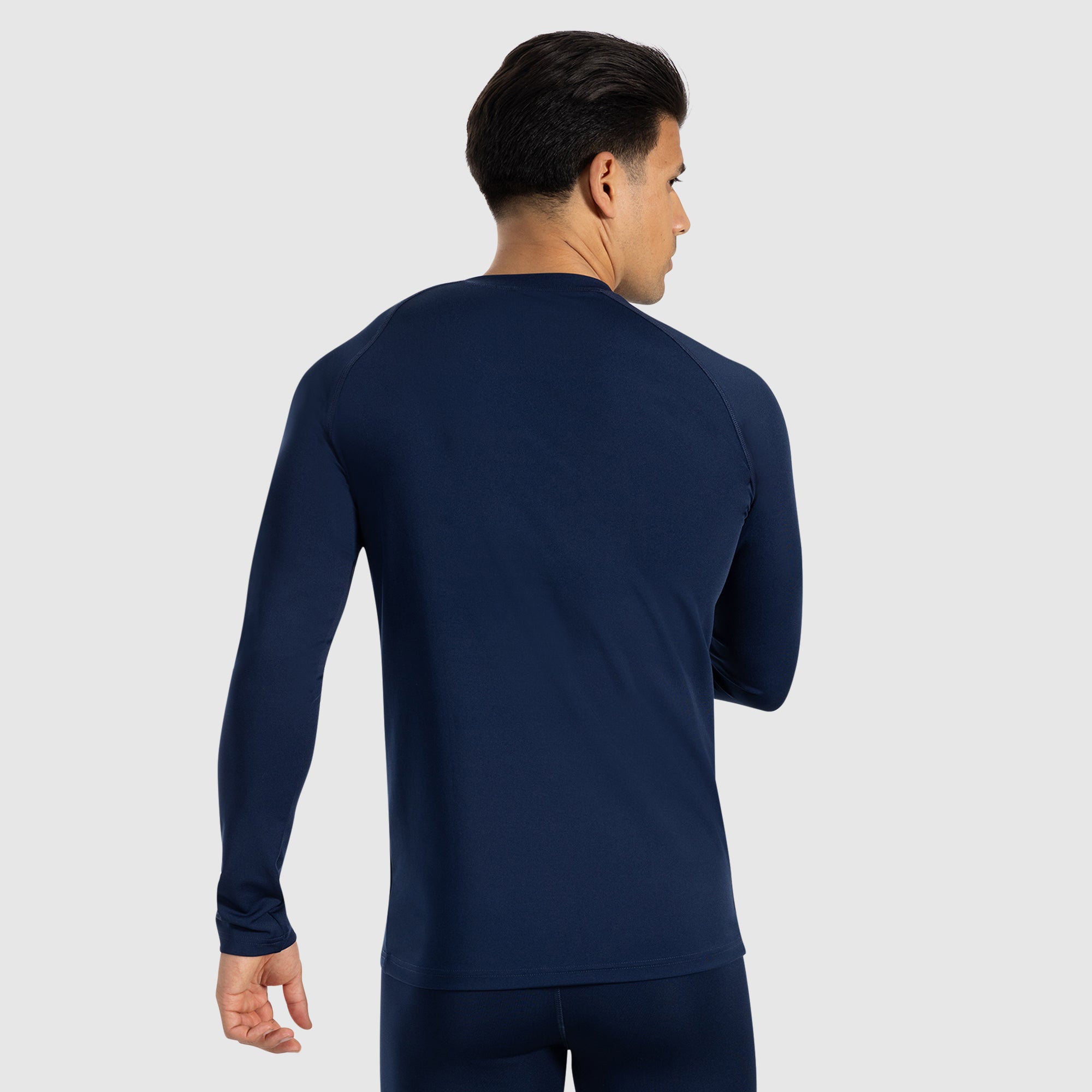 Longsleeve Zeyn