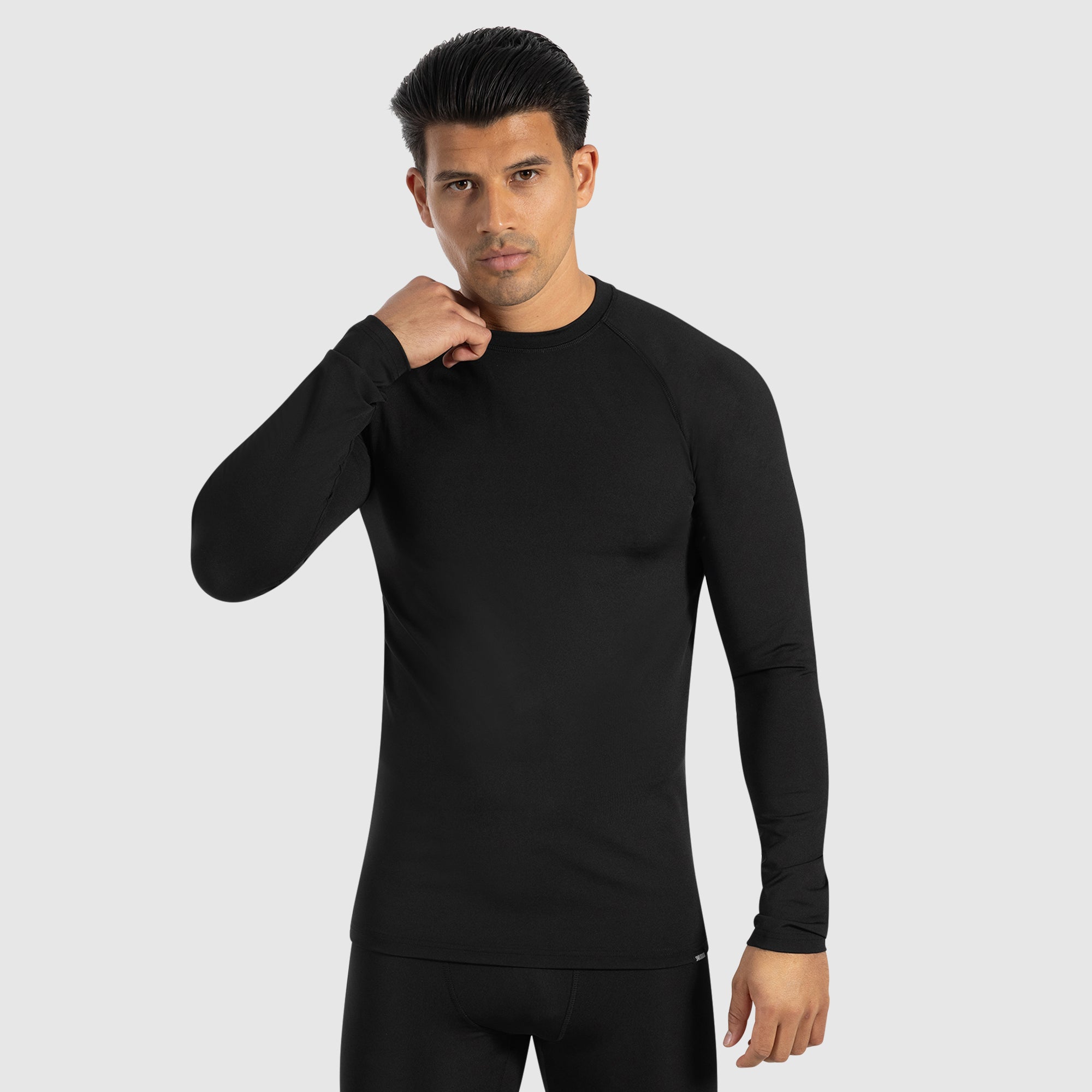 Longsleeve Zeyn