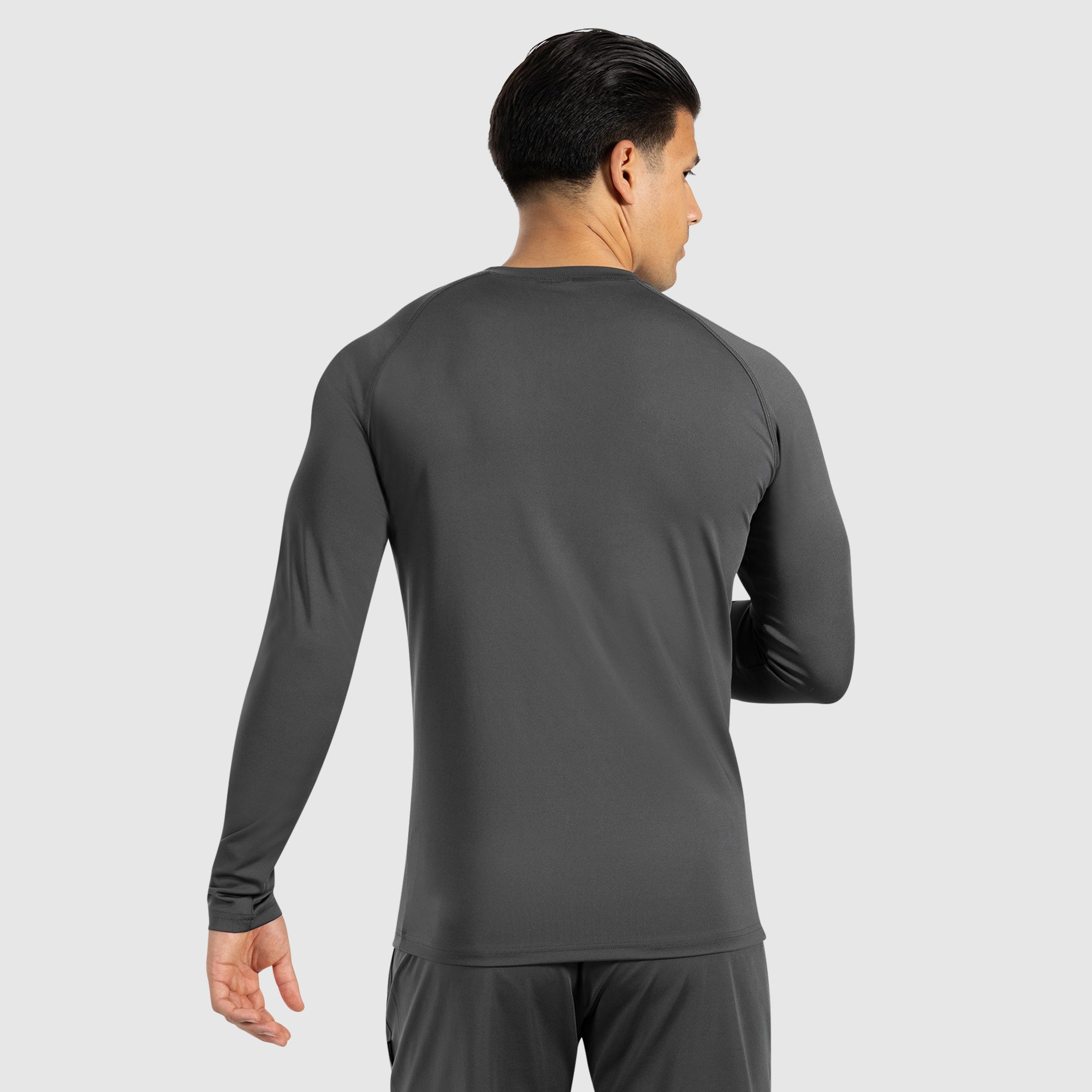 Longsleeve Zeyn