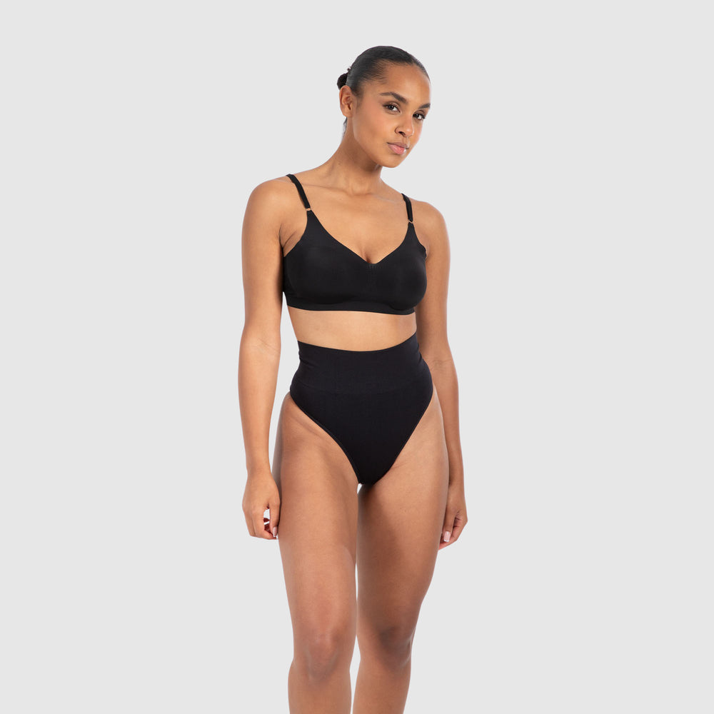 Mid Waist String Nysa