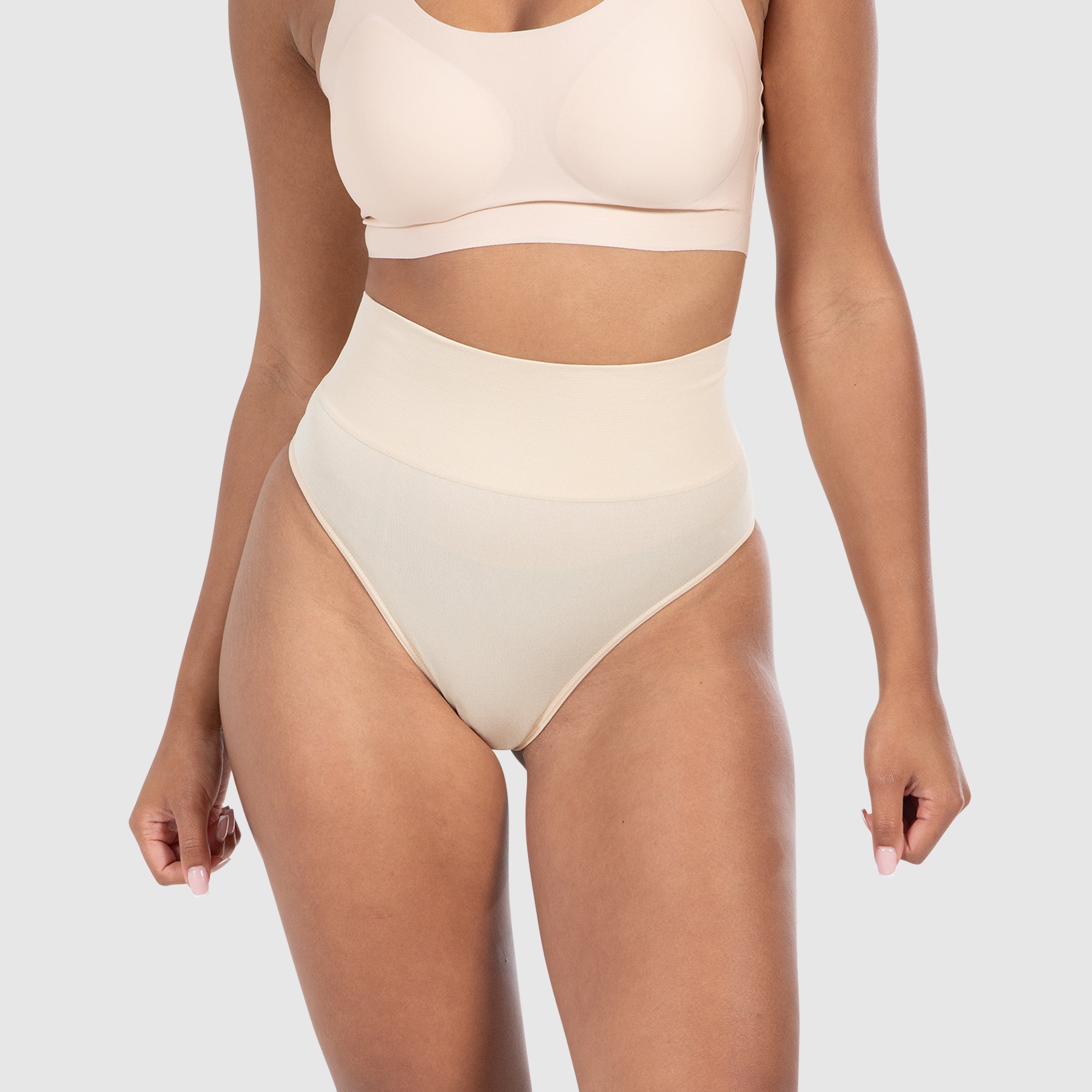 Smartsleep Mid Waist String Nysa