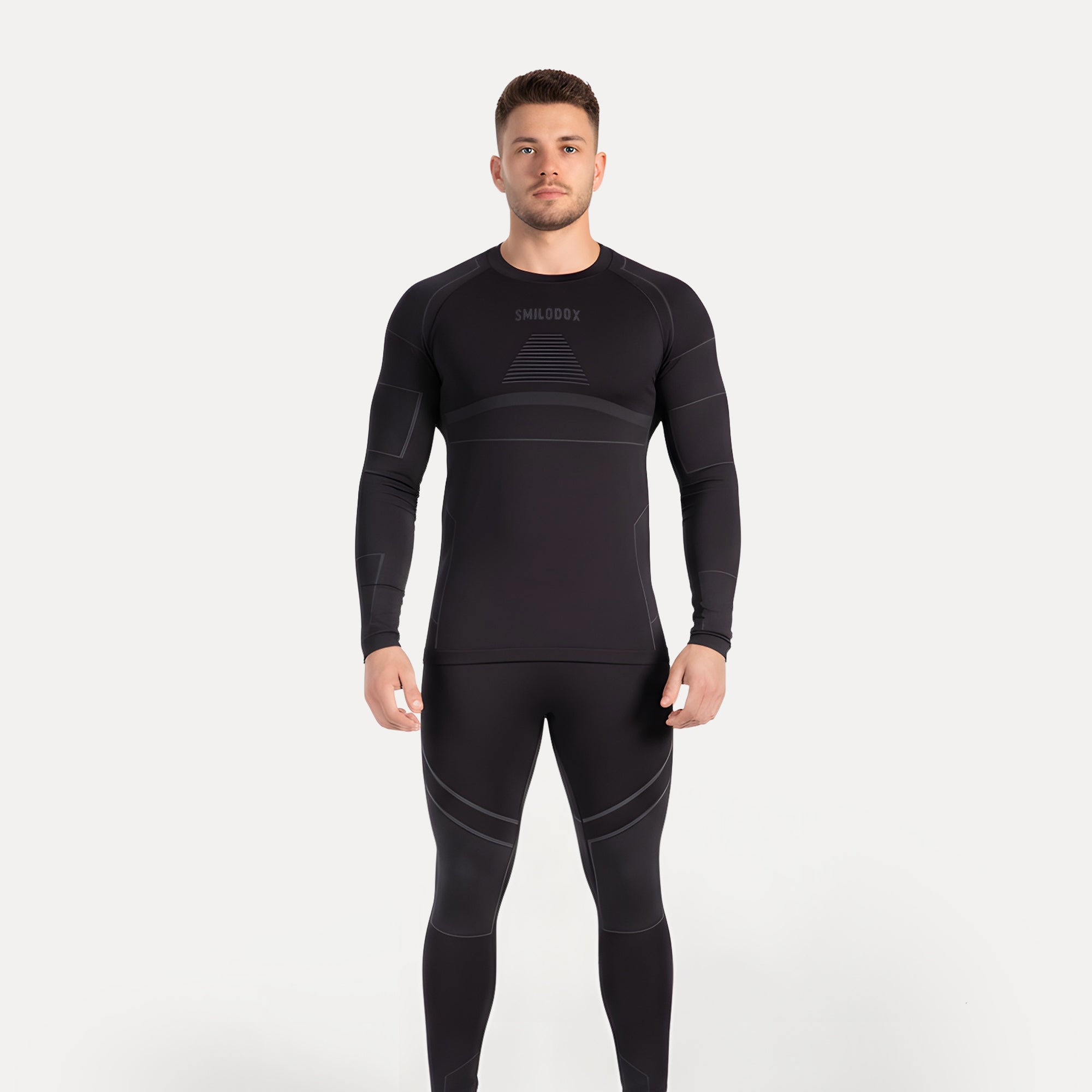 Outfit Set Tarian Seamless