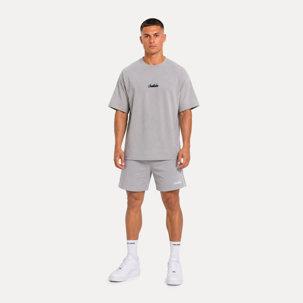 Oversized T-Shirt Calvento