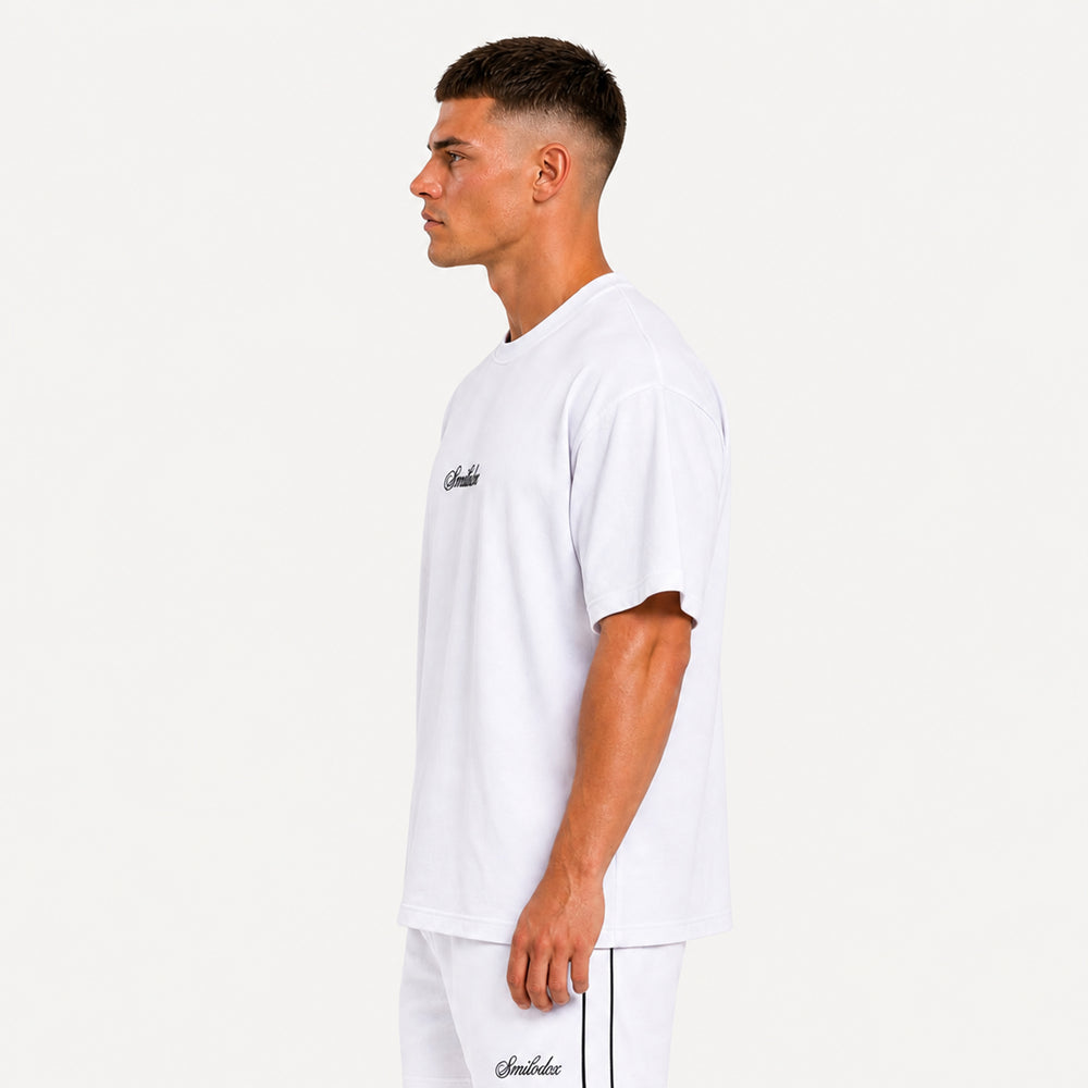 Oversized T-Shirt Calvento