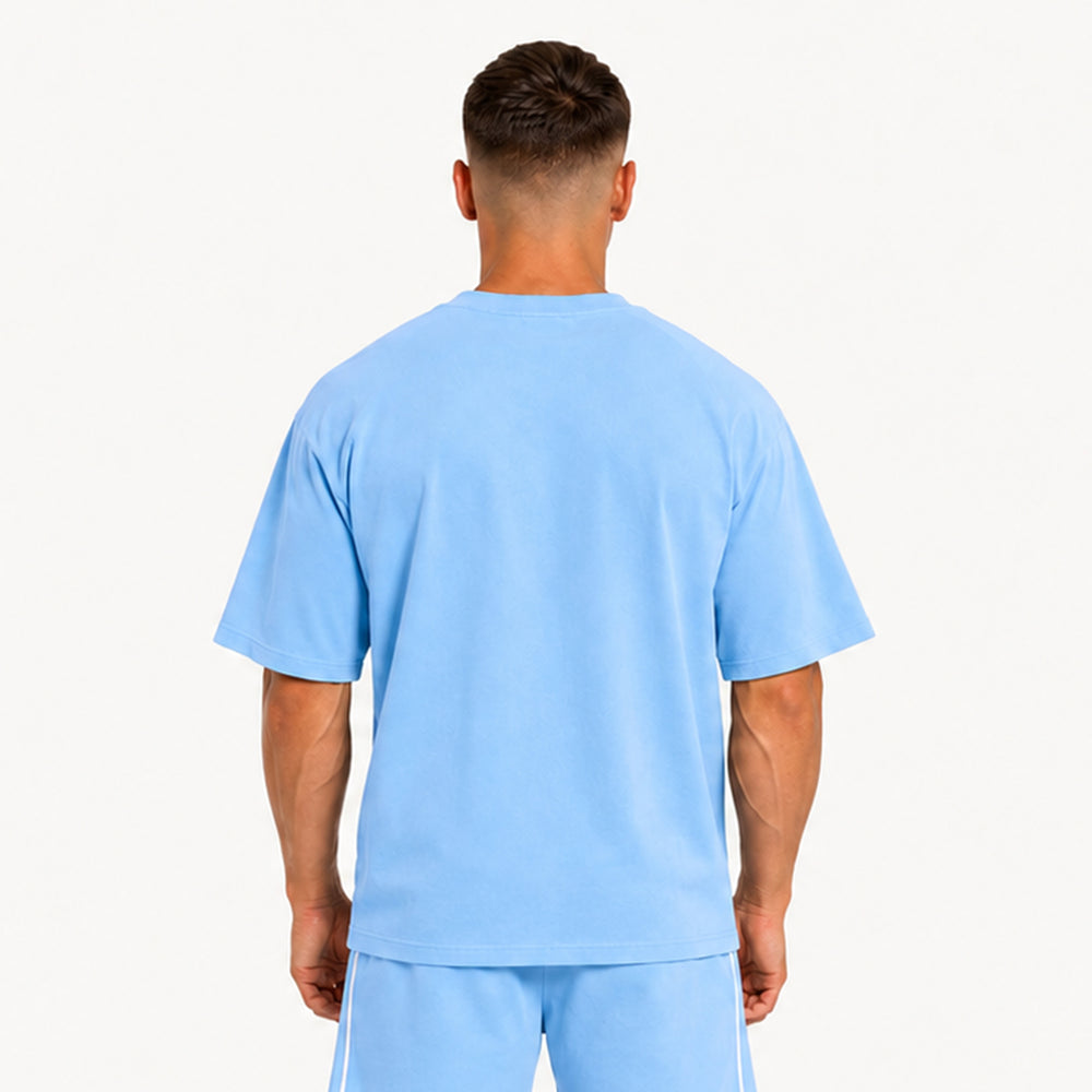 Oversized T-Shirt Calvento