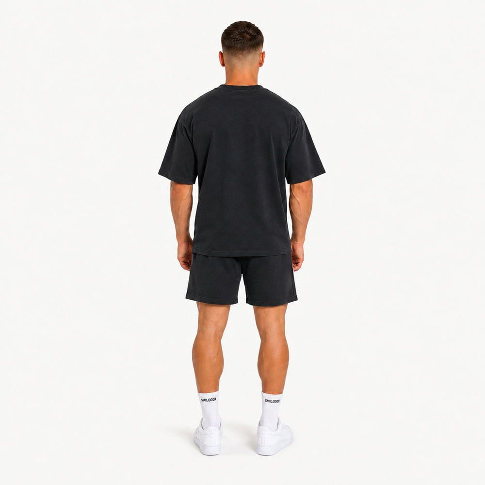 Oversized T-Shirt Calvento