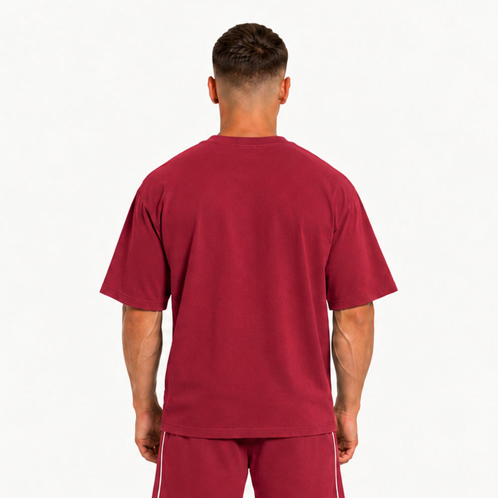 Oversized T-Shirt Calvento
