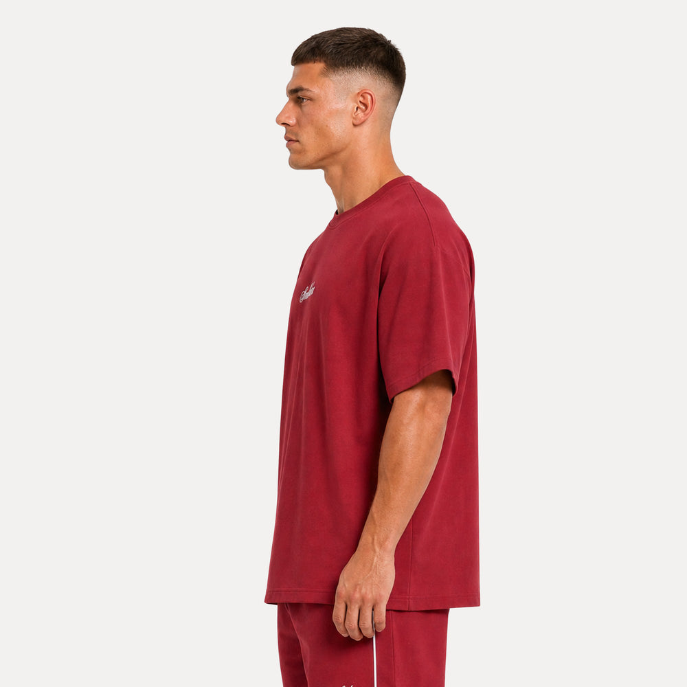 Oversized T-Shirt Calvento