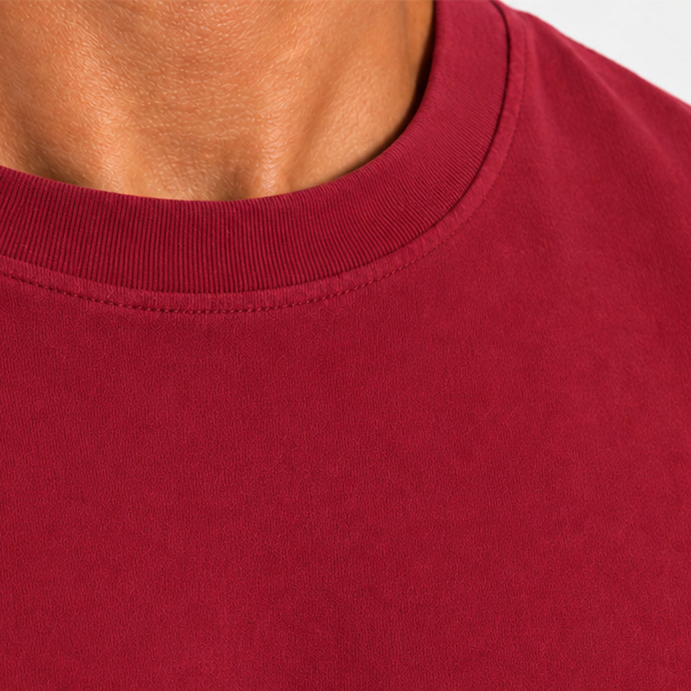 Oversized T-Shirt Calvento