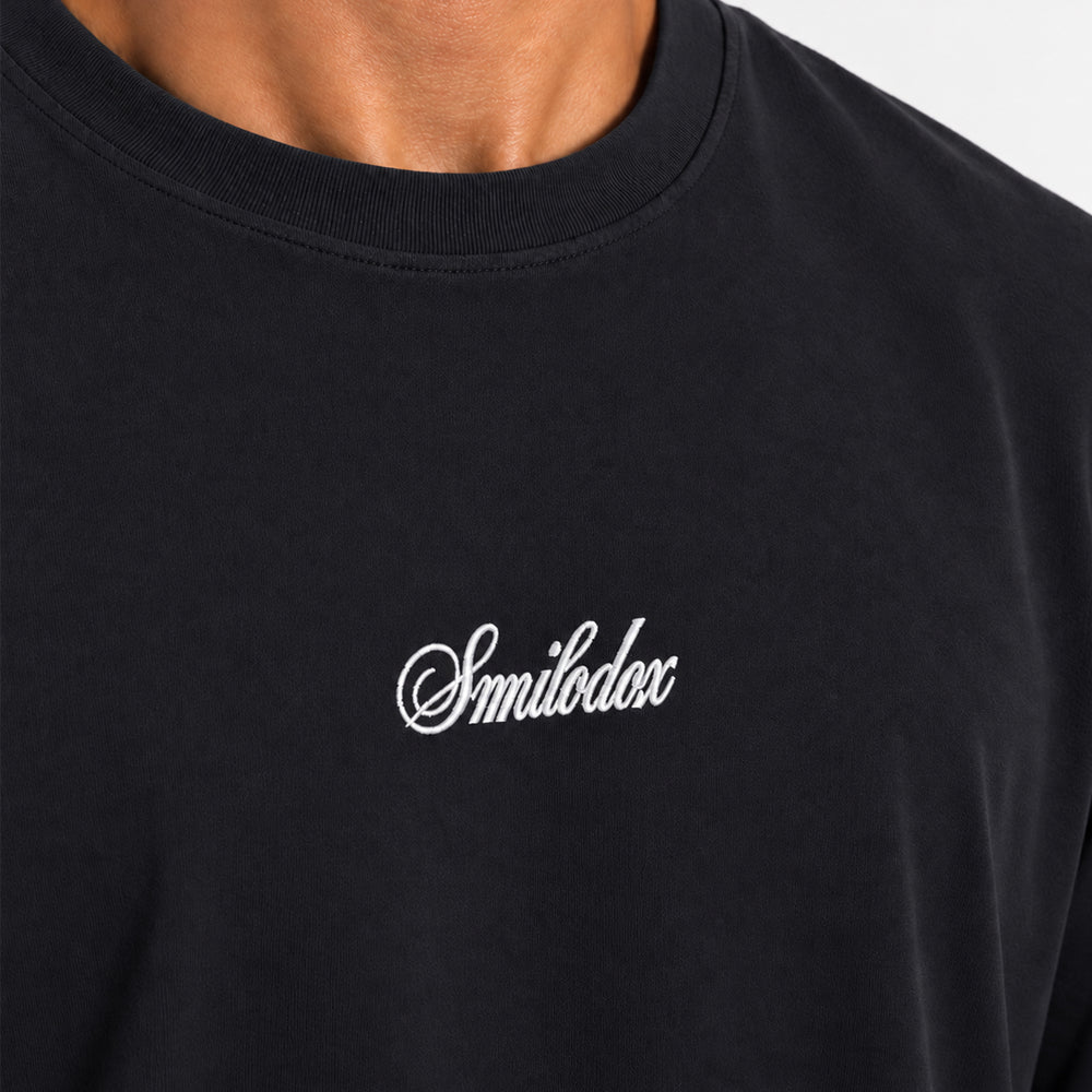 Oversized T-Shirt Calvento