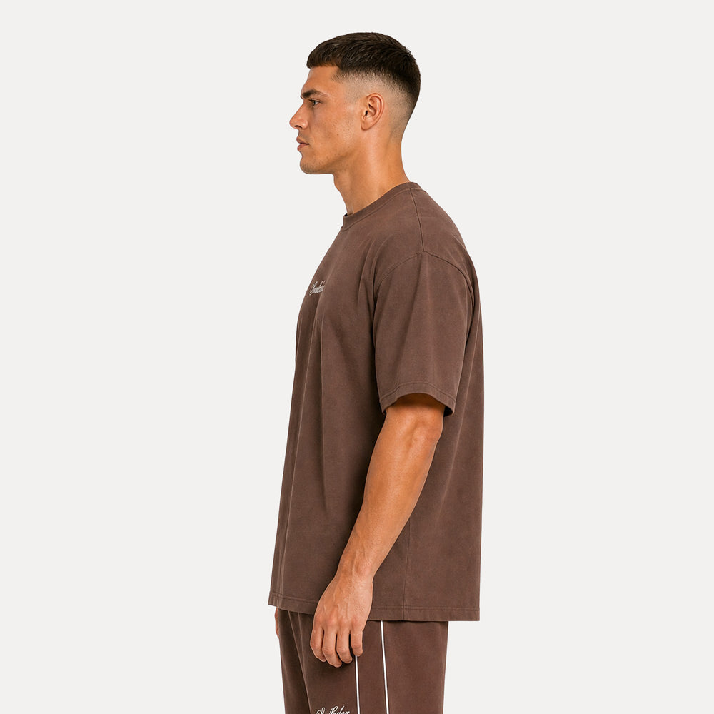 Oversized T-Shirt Calvento