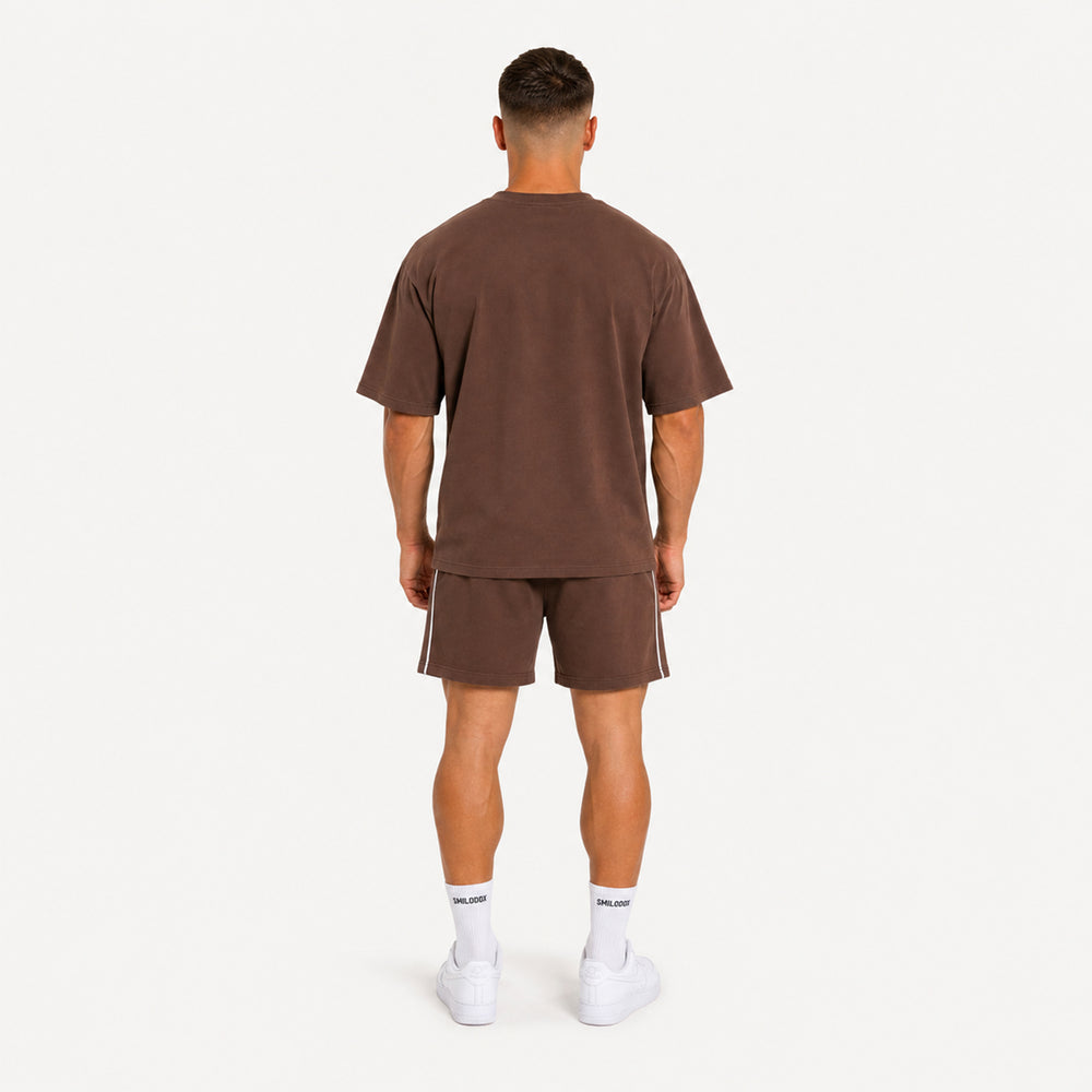 Oversized T-Shirt Calvento