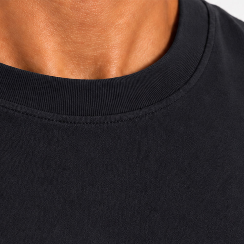 Oversized T-Shirt Calvento