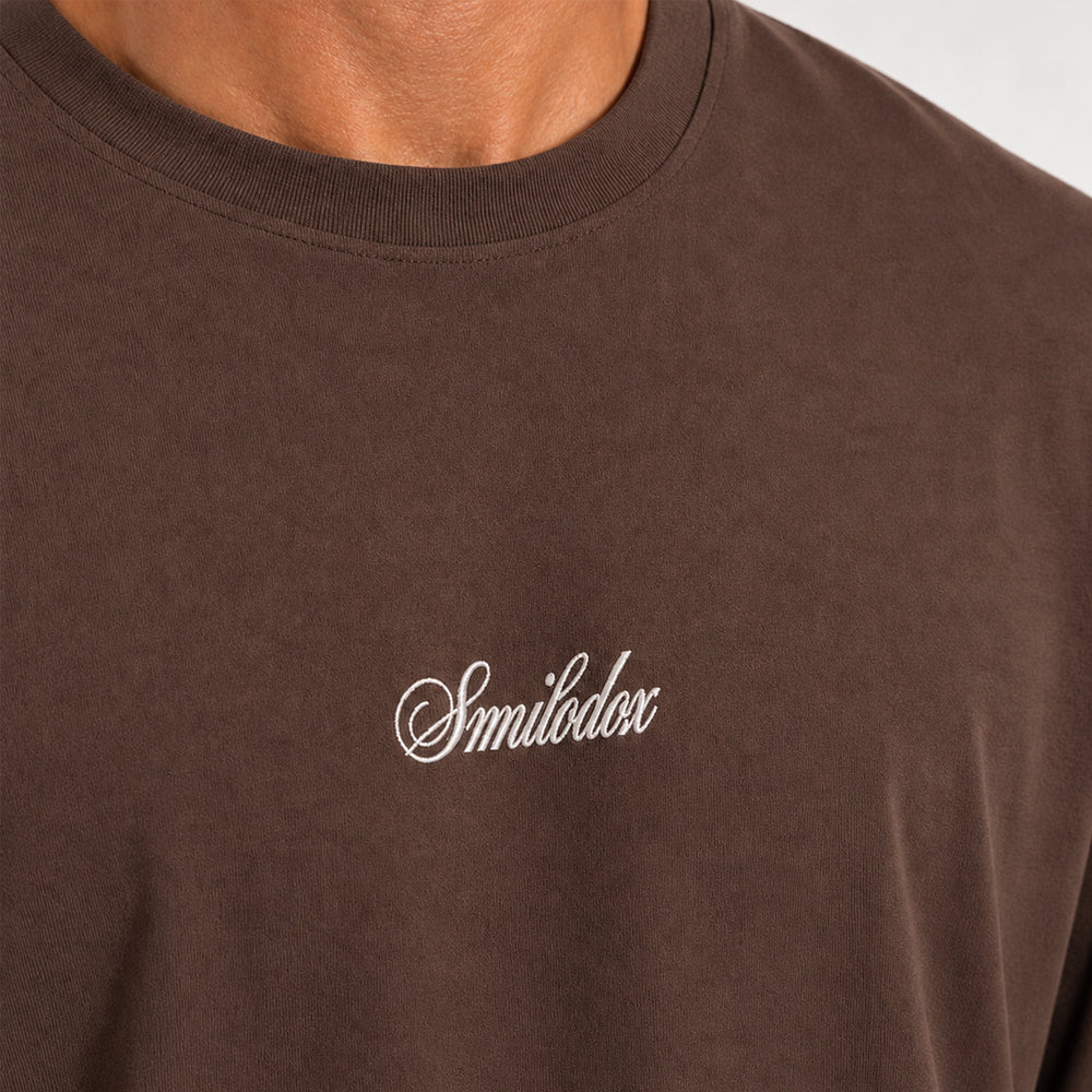 Oversized T-Shirt Calvento