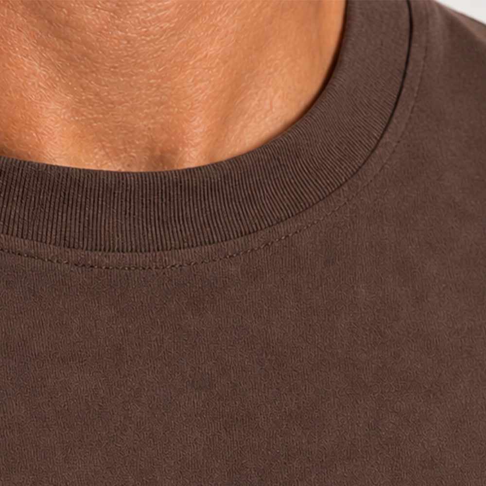 Oversized T-Shirt Calvento