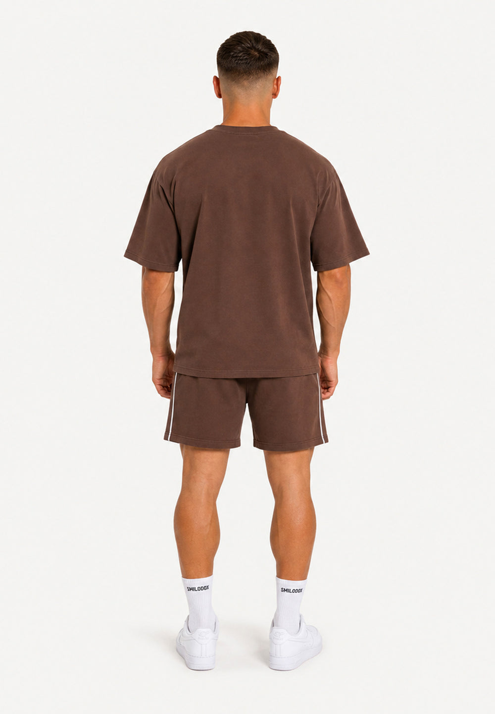 Oversized T-Shirt Calvento