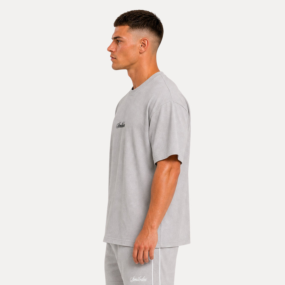 Oversized T-Shirt Calvento