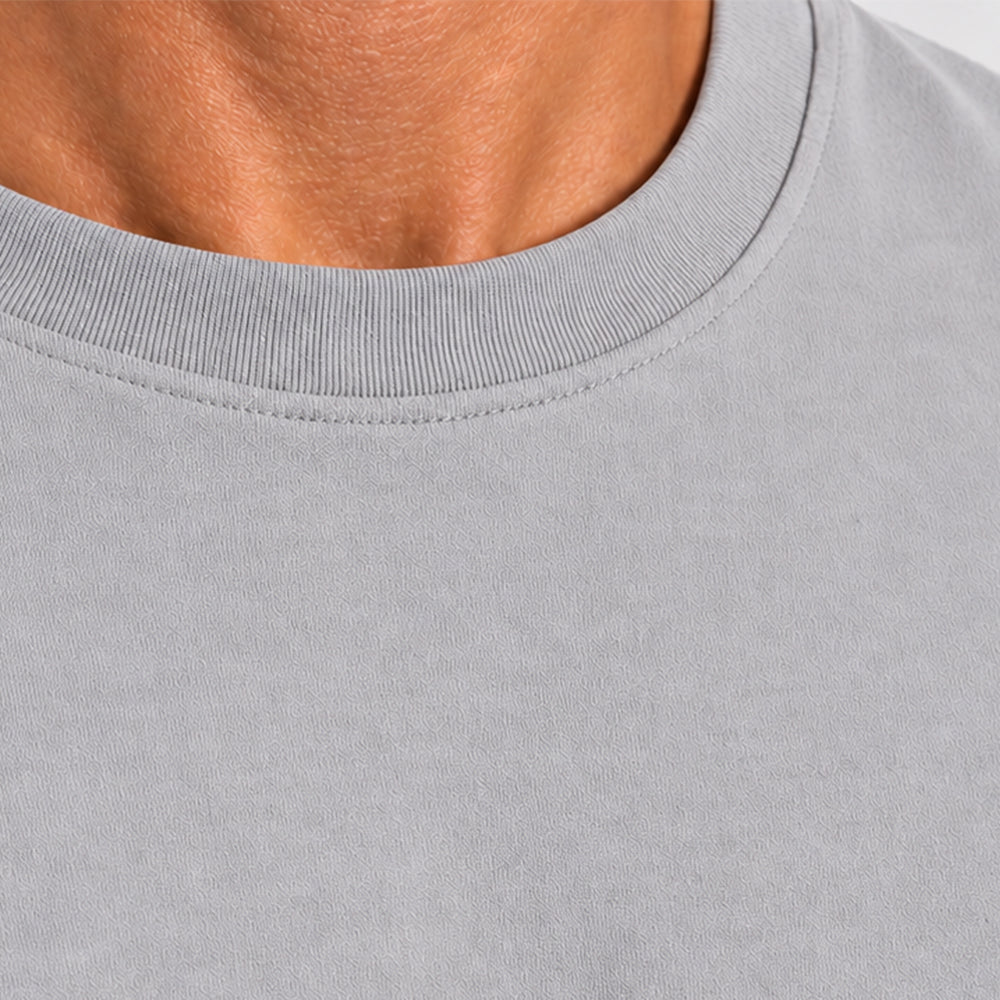 Oversized T-Shirt Calvento