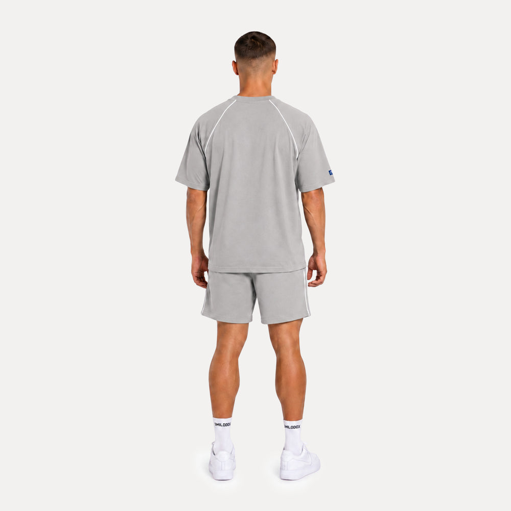 Oversized T-Shirt Sildano