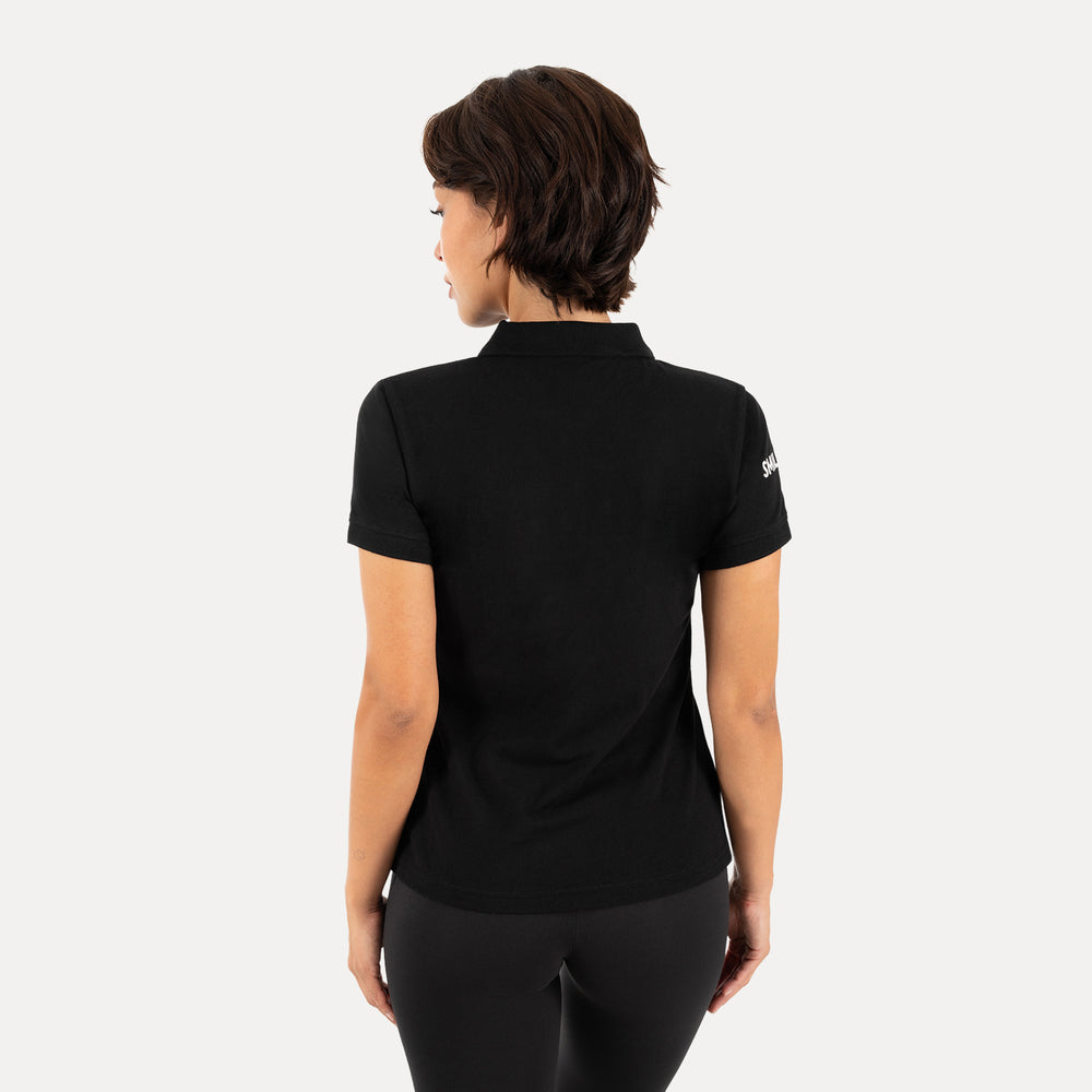 Poloshirt Basic Soreya