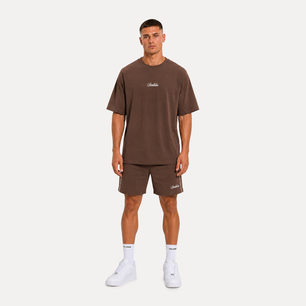 Regular Fit Shorts Calvento
