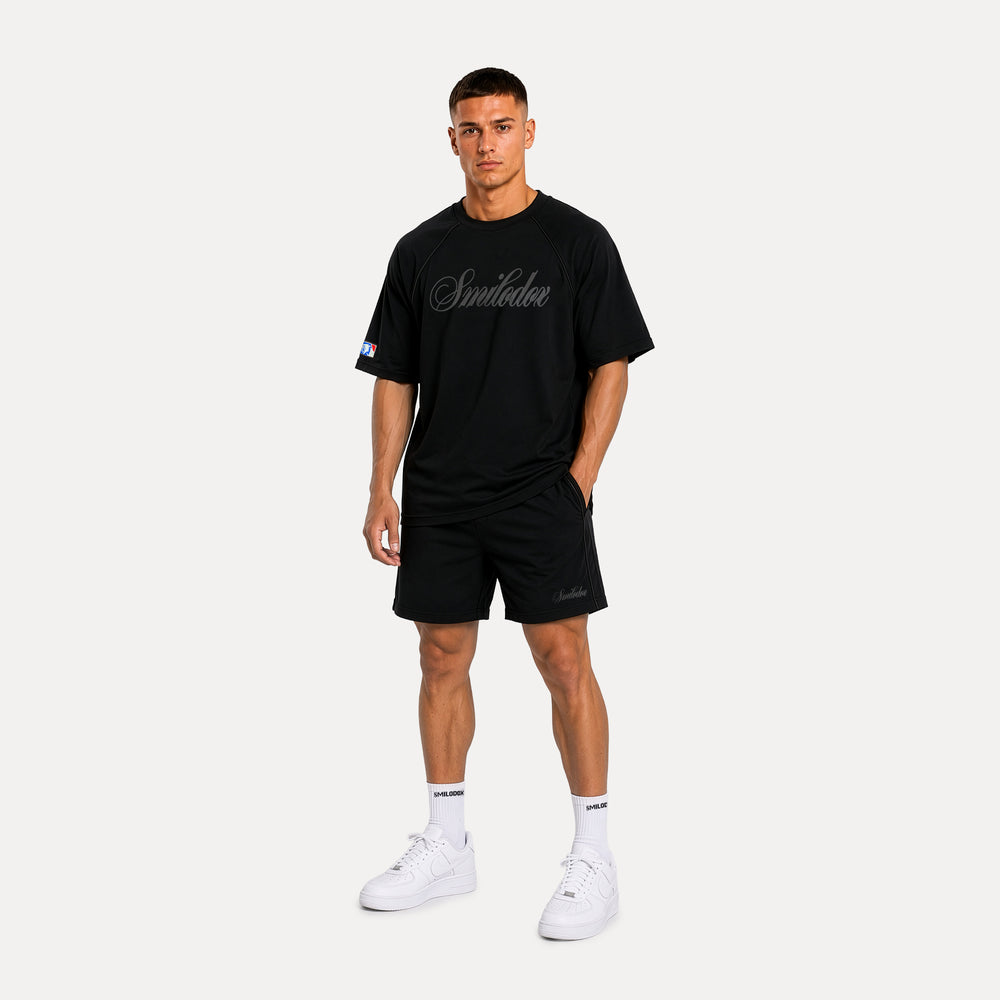 Regular Fit Shorts Calvento