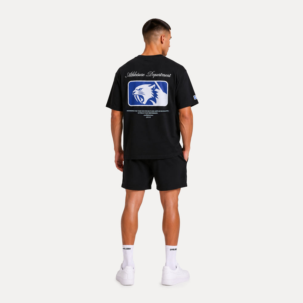 Regular Fit Shorts Varendo