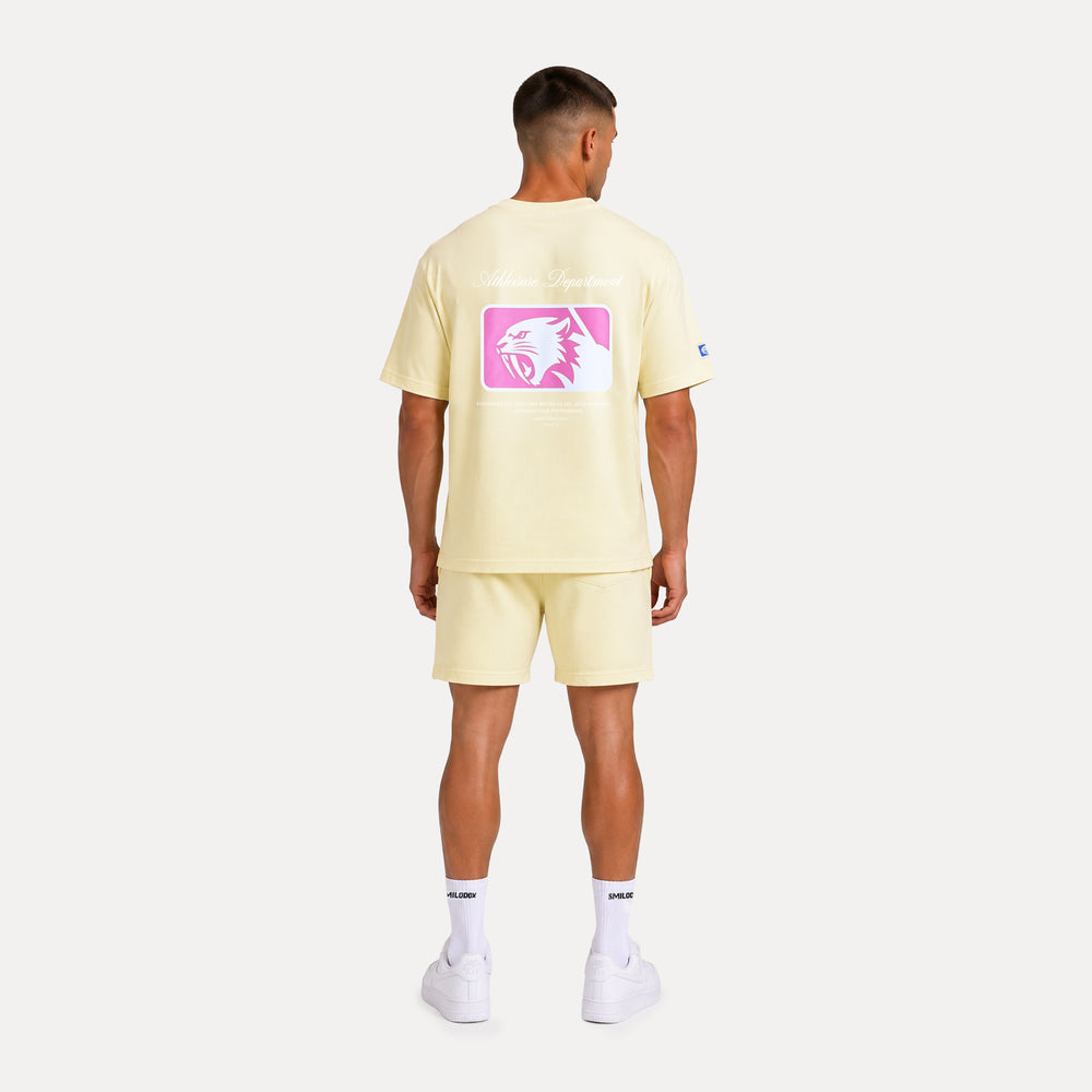 Regular Fit Shorts Varendo