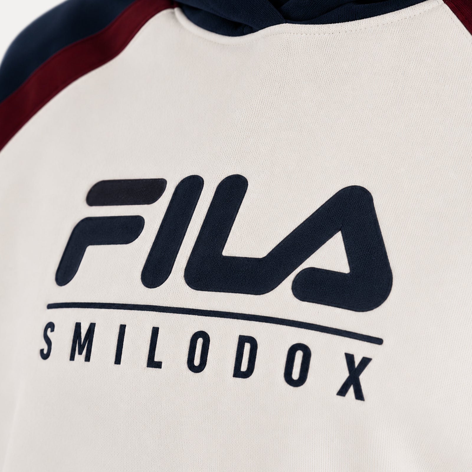 SMILODOX x FILA Kids Outfit Set Skylar
