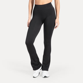 Schlaghose Leggings Aylin Scrunch