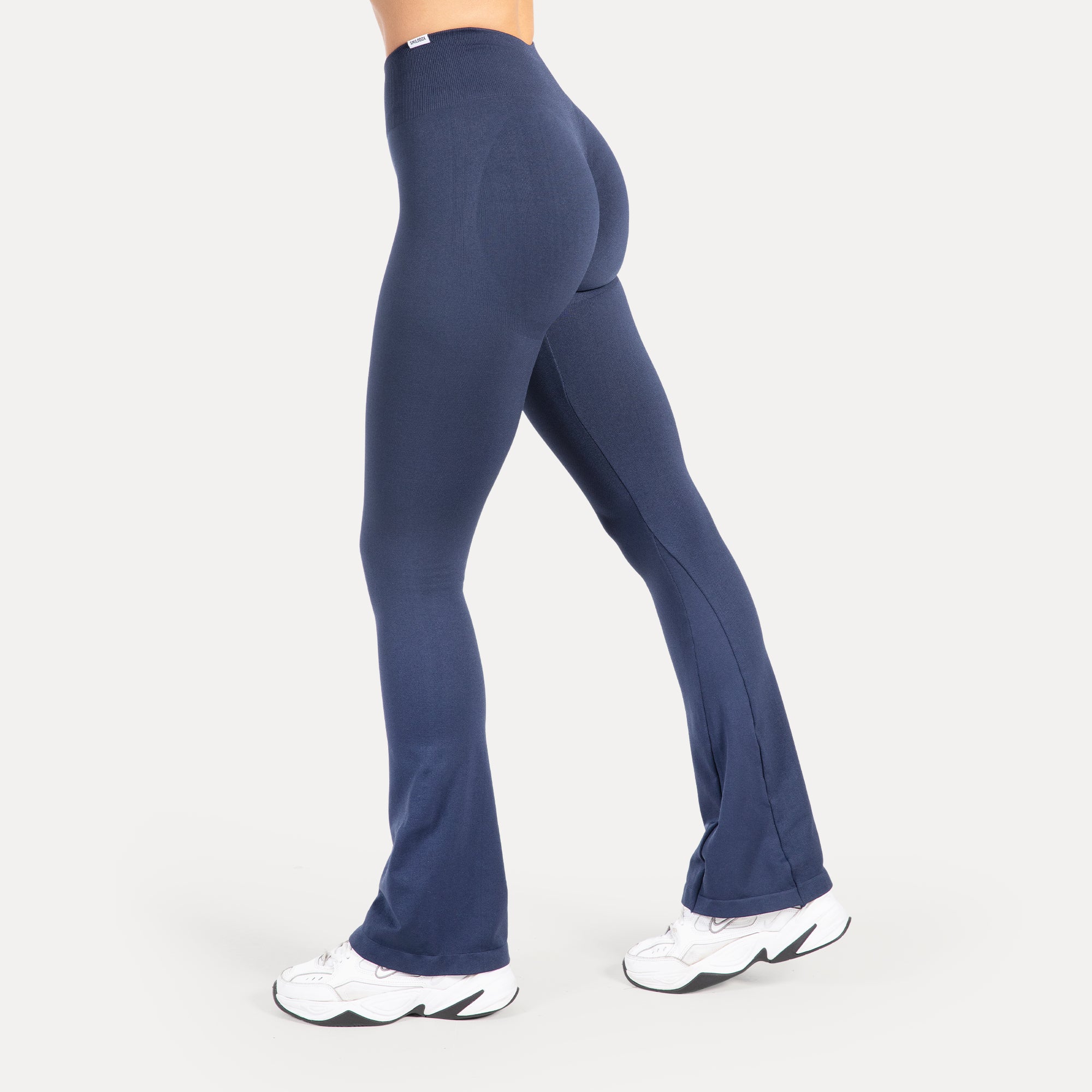 Schlaghose Leggings Aylin Scrunch