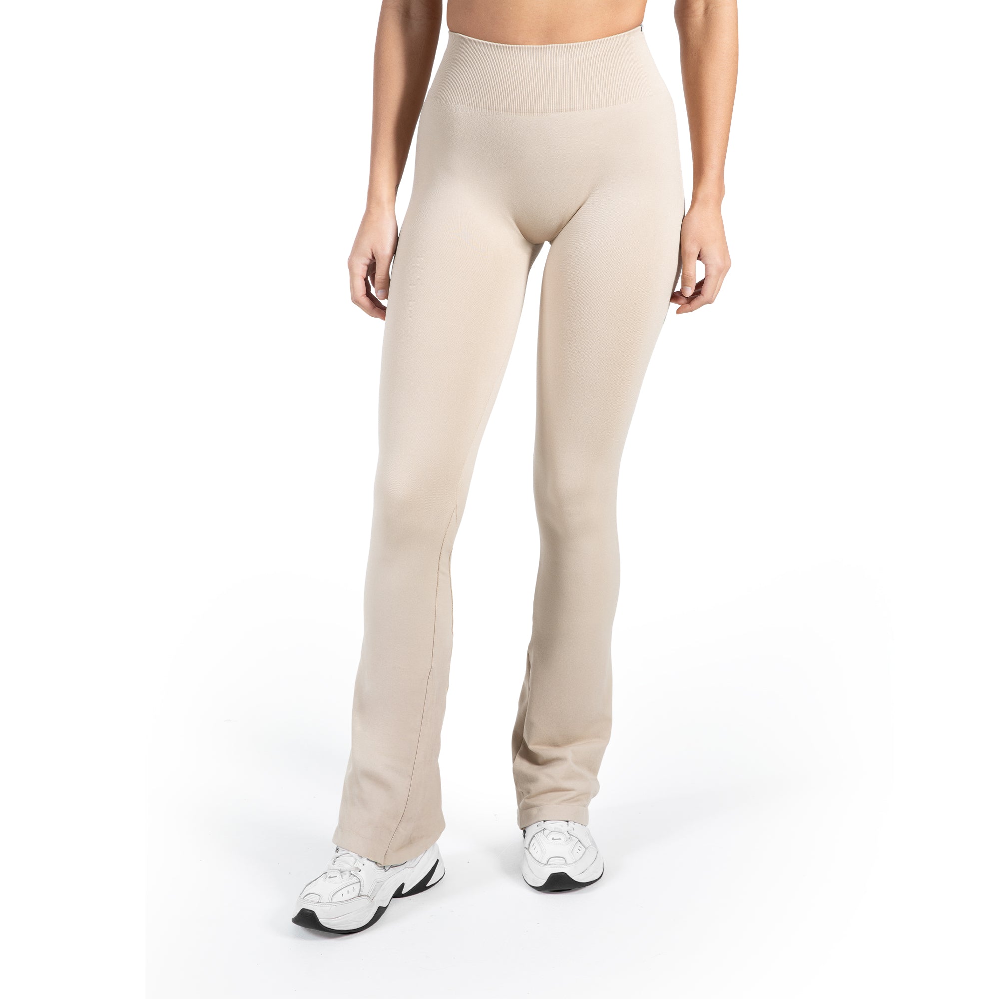 Schlaghose Leggings Aylin Scrunch