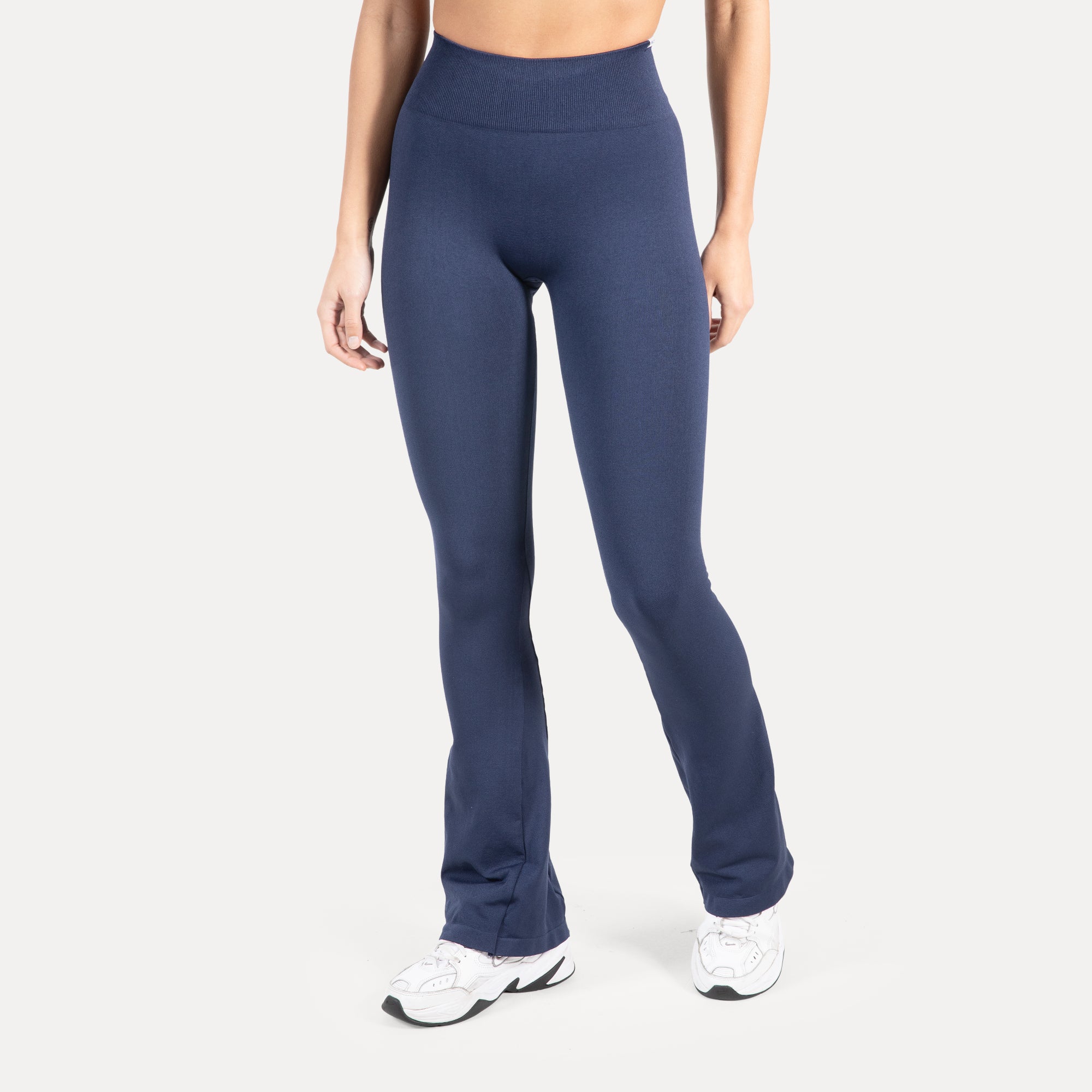 Schlaghose Leggings Aylin Scrunch