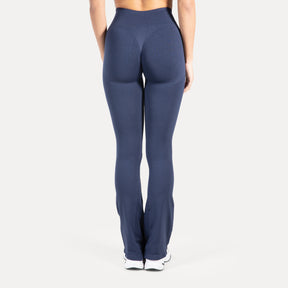 Schlaghose Leggings Aylin Scrunch